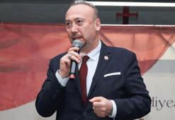 Uşak Belediye Başkanı Özkan Yalım gözaltına alındı