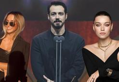 Mert Yazıcıoğlu'nun yeni aşkı Zeynep Artukmac ve eski aşkı Afra Saraçoğlu'nun birlikte çekilmiş videoları ortaya çıktı!