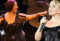 Nazan Öncel müjdeyi verdi: Sezen Aksu ile düet geliyor