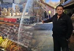 Antalya'da 'müstehcen heykelcik’ krizi: 2 yıldır uygulanmayan karar hayata geçti