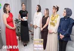 BELLİ OLDU ✨ Gelin Evi'nde bu hafta kim kazandı? 27 Mart 2026 Bugün Gelin Evi'nin birincisi hangi gelin oldu ve 150 Bin TL'yi kazandı?