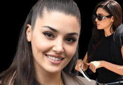 Ünlülere uyuşturucu operasyonu! Hande Erçel gözaltına alındı