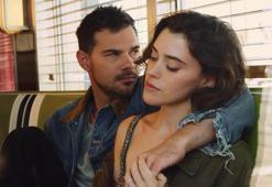 Alacakaranlık'ın Jacop'ından müjdeli haber! Taylor Lautner baba oluyor