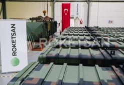 Savunmada seri üretim fırtınası! Çelik Kubbe'ye yeni kabiliyetler