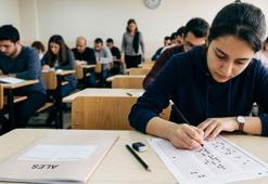 ALES BAŞVURU EKRANI | ALES başvuru ücreti ne kadar? ALES başvurusu nereden, nasıl yapılır? ALES sınav tarihi 2026