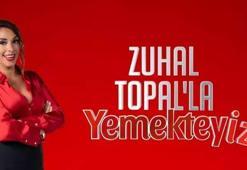 YEMEKTEYİZ KİM KAZANDI? 27 Mart Cuma Zuhal Topal'la Yemekteyiz 200 bin TL'nin sahibi kim oldu, birinci kim oldu?