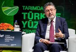 'Türkiye'nin hiçbir şekilde herhangi bir gıda arz güvenliği sorunu yoktur'
