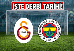 GS - FB DERBİ TARİHİ & SAATİ ⚽ Galatasaray - Fenerbahçe derbisi ne zaman, canlı yayın saat kaçta? Galatasaray - Fenerbahçe maçı hangi gün oynanacak?