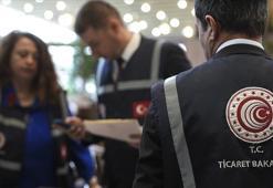 Bakanlıktan bibere fahiş fiyat uygulayan markete 1,8 milyon lira ceza