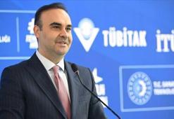 Bakan Kacır: "Türkiye bir öz güven devrimi inşa etti"