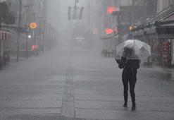 Hafta sonu planı olanlar dikkat! Hava bir anda değişecek: Meteoroloji uyardı