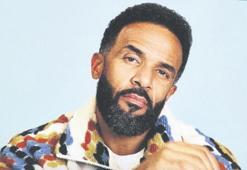 DJ setinin başında Craig David