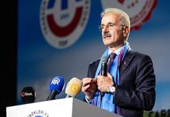 Bakan Uraloğlu: Trabzon ile Samsun arası hızlı trenle 2 saate düşecek