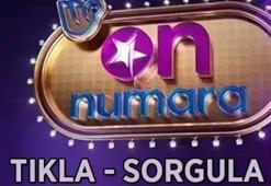 ON NUMARA SONUÇLARI BELLİ OLDU! 27 Mart 2026 Cuma On Numara çekiliş sonuçları açıklandı mı? Milli Piyango On Numara çekiliş sonuçları kazandıran numaralar