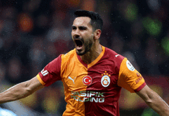 Galatasaray'ın yıldızı İlkay Gündoğan en büyük hayalini açıkladı!
