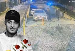 19 yaşındaki Umut hayatını kaybetmişti! Esenler'deki otopark cinayetinde yeni görüntüler ortaya çıktı