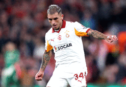 Galatasaray'lı Lucas Torreira'dan sert çıkış: Her sene bizden biri atılıyor
