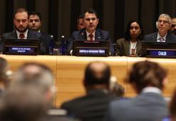 Uluslararası Sıfır Atık Günü Anma Etkinliğinde konuşan Bakan Kurum: Sıfır Atık bir tercih değil, mecburiyettir