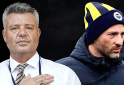 Fenerbahçe'de beklenti 100 milyon euroluk transfer bütçesi! Yönetimden bireysel katkı