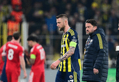 Fenerbahçe'ye Milan Skriniar müjdesi! Dönüş maçı belli oldu