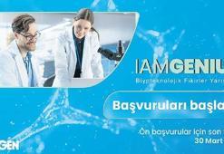Iamgenius’a başvuru tarihi 30 Mart’a uzatıldı
