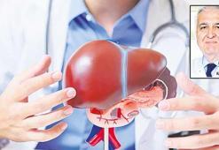 Karaciğer yağlanması siroz ve kanser riskini artırabilir