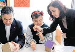 Muğla’da ailelere değerli destek