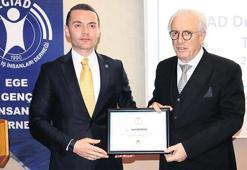EGİAD’dan küresel vizyon hamlesi