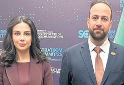 Suriye Enformasyon Bakanı Hamza Mustafa, Milliyet’e konuştu: Türkiye’nin dezenformasyon deneyimi bizim için önemli