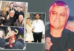 Yeni Cabaret Izmir’de unutulmaz gece