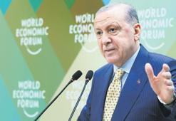 Cumhurbaşkanı Erdoğan küresel şirketlerin CEO’larıyla bir araya geldi: Savaş bitmezse fatura kabaracak