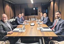 ‘Bölge ülkeleri arasında iş birliği güçlendirilmeli’
