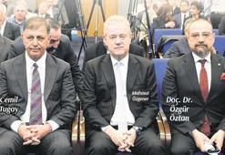 ‘Sağlık Turizmi Vadisi’ çağrısı