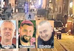 Kocaeli’de kanlı gece! Eğlence mekanına saldırı: 3 ölü