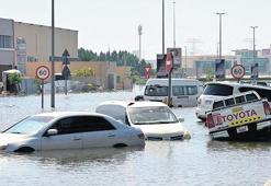 Orta Doğu’nun havayla imtihanı