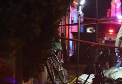 İran'ın İsrail'in merkezine düzenlediği misillemede Tel Aviv'de 1 kişi öldü