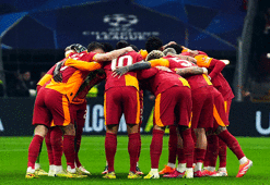 Galatasaray’a UEFA'dan müjde! Borçsuzluk kağıdı detayı