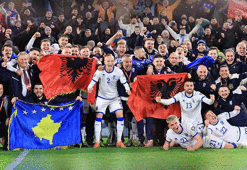 Türkiye için Dünya Kupası öncesi son viraj! İşte Kosova'nın kritik özellikleri