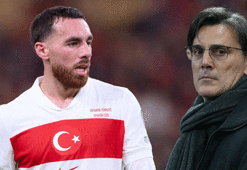 Vincenzo Montella'dan Kosova maçı öncesi Orkun Kökçü kararı!
