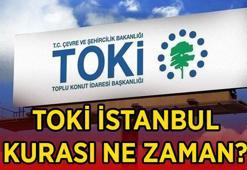 İSTANBUL TOKİ KURASI BELLİ OLDU MU, NE ZAMAN ÇEKİLECEK? Yüzyılın Konut Projesi TOKİ 100 bin konut kura çekimi ne zaman, hangi tarihte, belli oldu mu? TOKİ kurası kabul ve reddedilenler isim listesi sorgulama