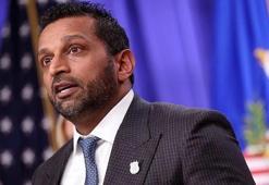 FBI Direktörü hacklendi: İran'lı grup belgeleri yayınlamaya başladı