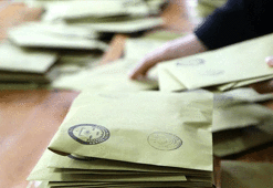 YSK açıkladı: 5 beldede seçim yapılacak