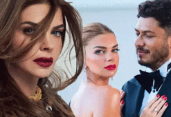 Pelin Karahan ile Bedri Güntay'ın evliliğinde kriz! Yeni açıklama geldi