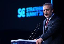 Dışişleri Bakanı Hakan Fidan: Daha büyük bir savaşa doğru gidiyoruz