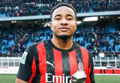 Süper Lig devinden Nkunku bombası! Kulübeye mahkum kaldı, adım adım İstanbul'a