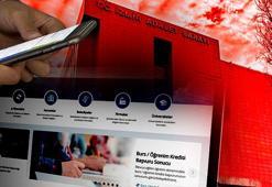 TOKİ tuzağı! E-devlet görünümlü sahte site üzerinden 'ilk evim' vurgunu