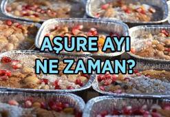 AŞURE AYI VE MUHARREM AYI TARİHİ: Aşure günü ne zaman? Muharrem ayı hangi gün başlıyor?
