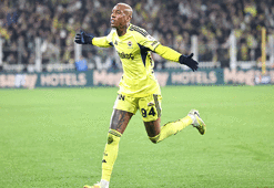 Fenerbahçe'de Anderson Talisca'dan Beşiktaş derbisi cevabı! 'Şüpheleri olmasın'