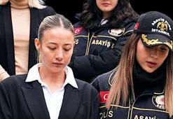 Aleyna Kalaycıoğlu'nun kaldığı cezaevindeki koşullarla ilgili başsavcılıktan açıklama