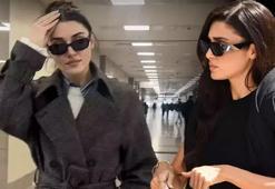 Ünlülere uyuşturucu soruşturması! Hande Erçel'in ifadesine ulaşıldı